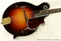 Gibson F-5L Fern Mandolin top