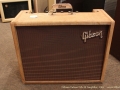 Gibson Falcon GA-19 Amplifier, 1961 Full Front View