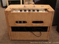 Gibson Falcon GA-19 Amplifier, 1961 Full Rear View