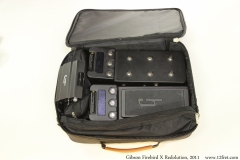 Gibson Firebird X Redolution, 2011 Accessory View