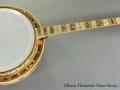 Gibson Florentine Tenor Banjo 1927 full front view