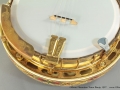 Gibson Florentine Tenor Banjo 1927 tailpiece