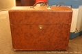 Gibson GA-50T Amplifier, 1950  Full Rear View