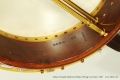 Gibson Granada Mastertone Banjo 5-String Conversion, 1930 Serial Stamp View