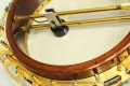 Gibson Granada Mastertone Banjo 5-String Conversion, 1930 Pickup View