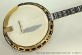 Gibson Granada Mastertone Banjo 5-String Conversion, 1930 Top View