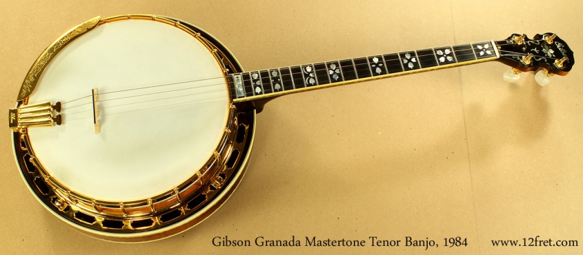 gibson-granada-mastertone-tenor-banjo-1984-cons-full-1