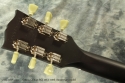 Gibson Guitars SGJ 2014 120th Anniversary head rear