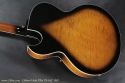 Gibson Herb Ellis ES-165 1997 back