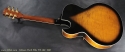 Gibson Herb Ellis ES-165 1997 full rear view