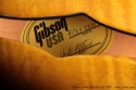 Gibson Herb Ellis ES-165 1997 label