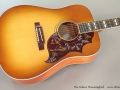 The Gibson Hummingbird Top