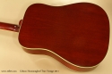 Gibson Hummingbird True Vintage 2011 back