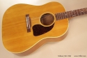 Gibson J-50 1953 back