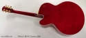 Gibson J-185 EC Custom 2005 full rear view