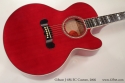 Gibson J-185 EC Custom 2005 top