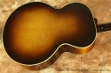 Gibson J-185 True Vintage 2007 back