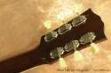 Gibson J-185 True Vintage 2007 head rear 