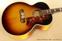 Gibson J-200 Sunburst 1958 top