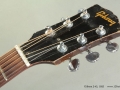 Gibson J-45 1955 head front