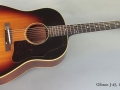 Gibson J-45 1958 full front view