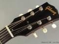 Gibson J-45 1958 head front