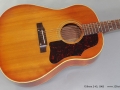 Gibson J-45 1963 top