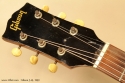 Gibson J-45 1959  head front