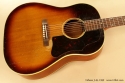 Gibson J-45 1959  top