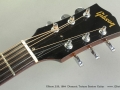 Gibson J-50 1964  Domenic Troiano Session Guitar head front