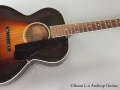 Gibson L-4 Archtop Guitar, 1930 Full Front View