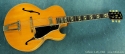 Gibson L-4C, 1952 full view