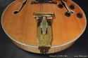 Gibson L5 CES 1983 tailpiece