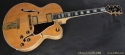 Gibson L5 CES 1983 full front view