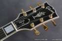 Gibson L5 CES 1983 head front view