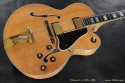 Gibson L5 CES 1983 top