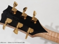 Gibson L-5 CES Natural 1983 head rear view
