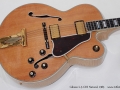 Gibson L-5 CES Natural 1983 top