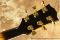 Gibson L-5 CES Wes Montgomery head rear