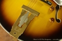 Gibson L-5 CES Wes Montgomery tailpiece