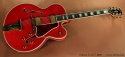 Gibson L-5 CT, 2002 full front view