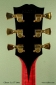 Gibson L-5 CT, 2002 head rear