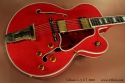 Gibson L-5 CT, 2002 top