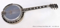 Gibson L-5 6-String Custom Banjo, 1961 Full Front View