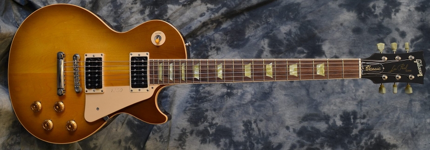 Gibson Les Paul Classic_2000(C)
