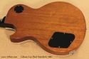 Gibson Les Paul Standard 2001  back