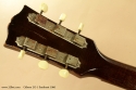 Gibson LG-1 Sunburst 1960 head rear