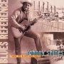 Johnny Shines Album Cover