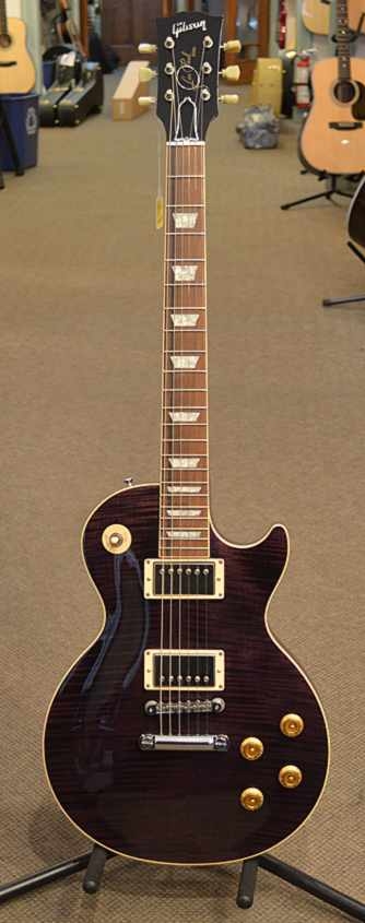 Gibson-LP-Class-5-2001C