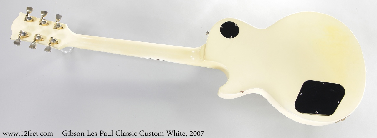 Gibson les paul discount classic custom